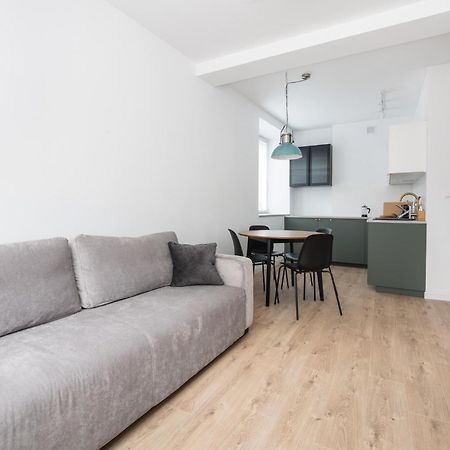 Apartament Na Starym Miescie Gdańsk Eksteriør billede