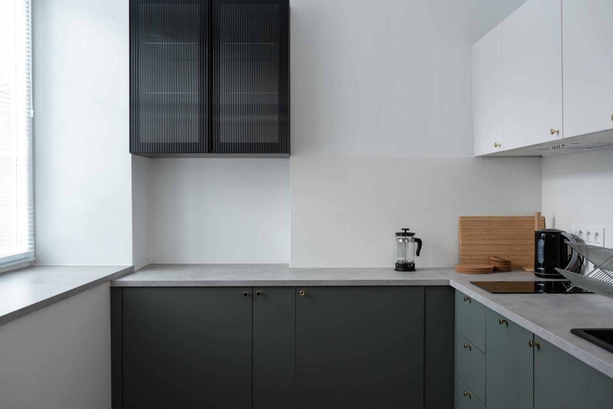 Apartament Na Starym Miescie Gdańsk Eksteriør billede