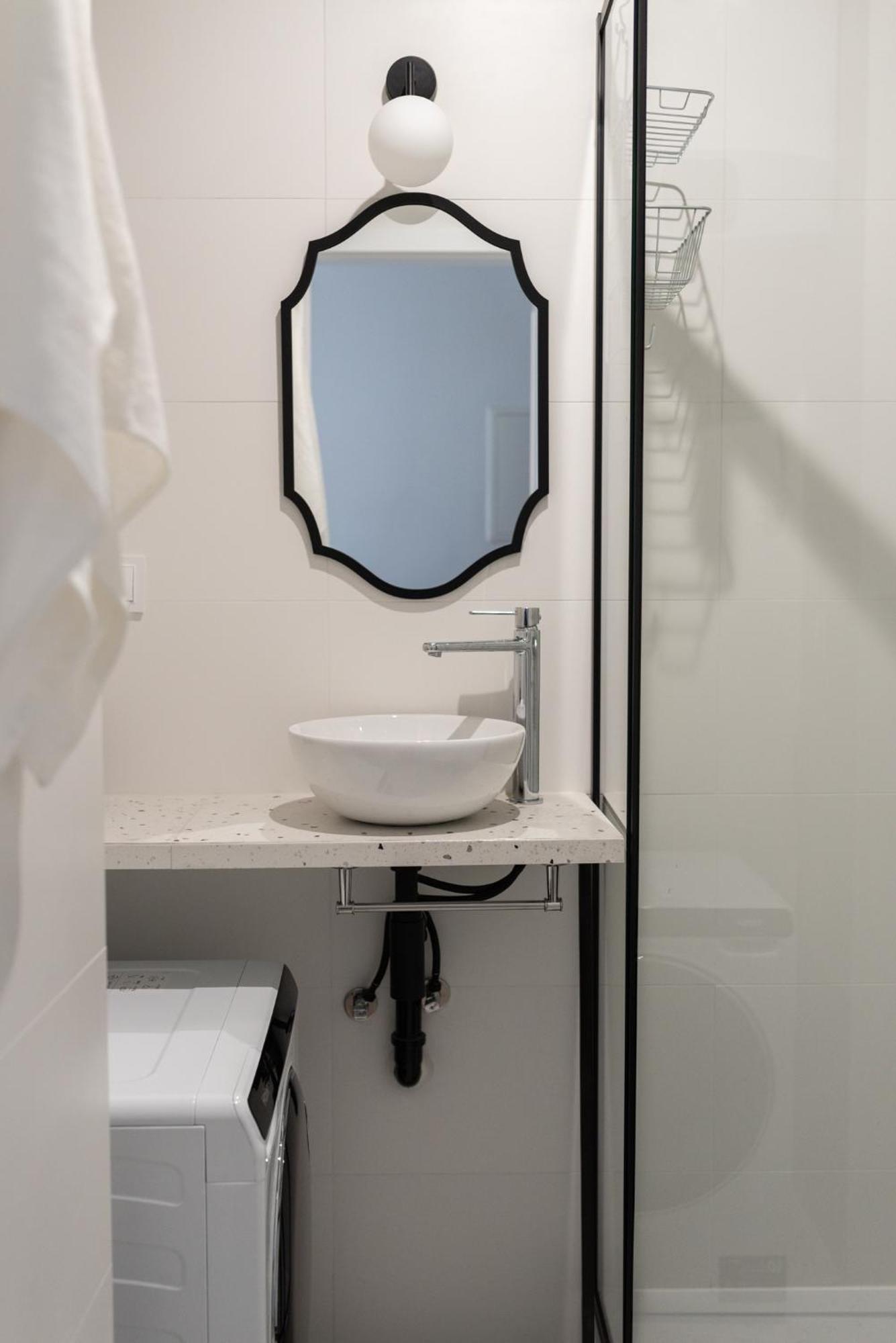 Apartament Na Starym Miescie Gdańsk Eksteriør billede